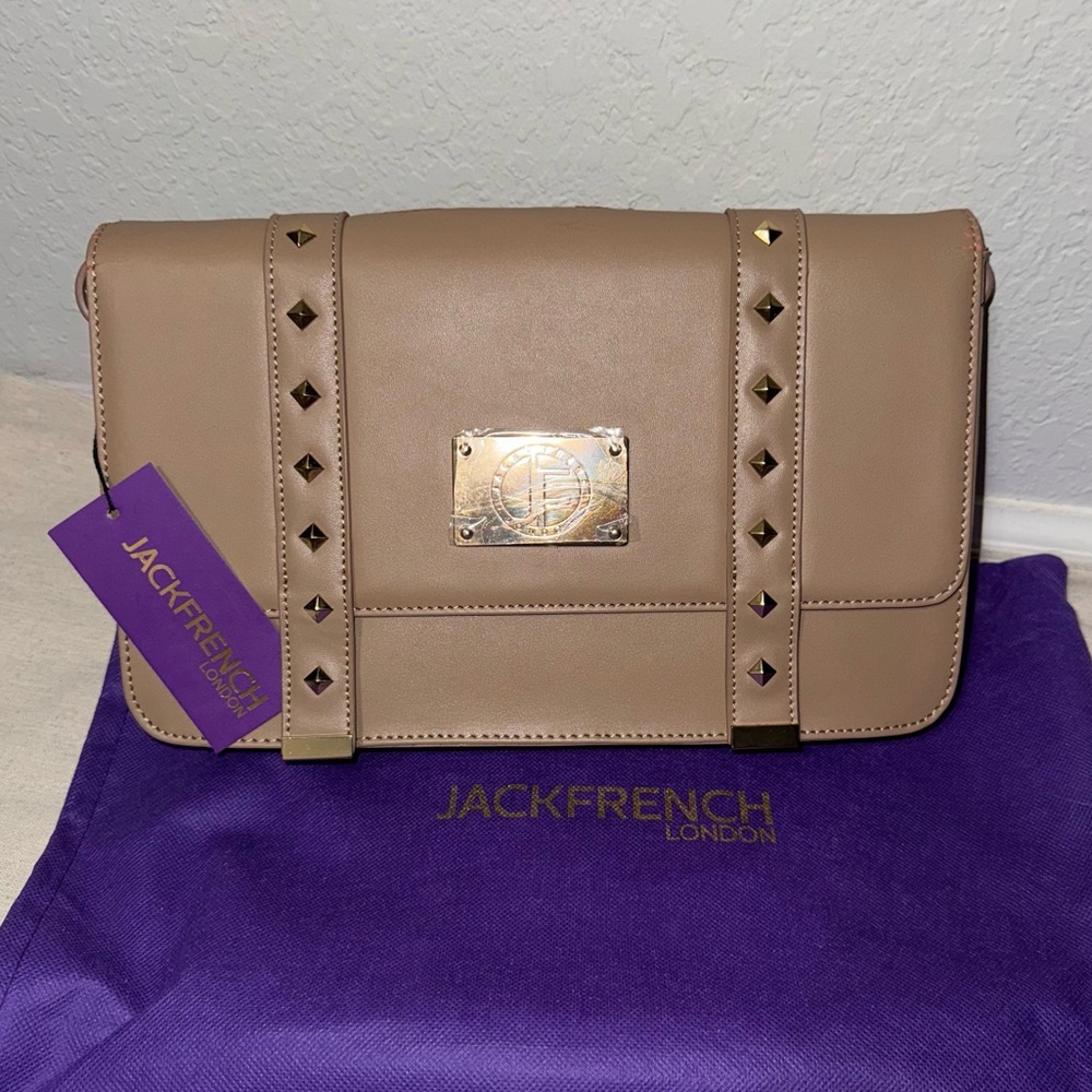 Jack French London Bag